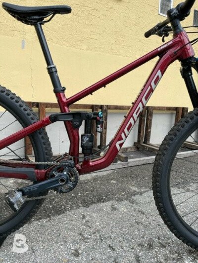 Norco range a2 online 2021