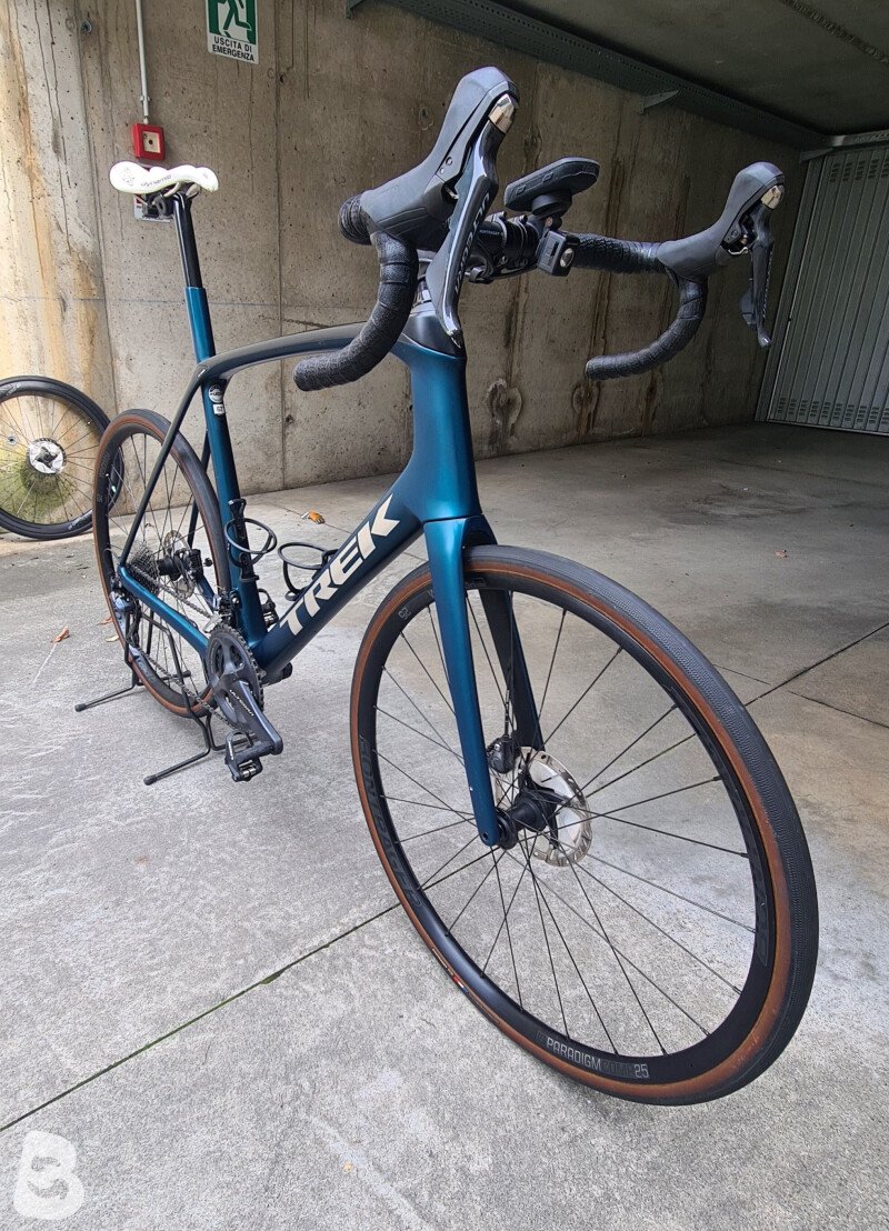 Trek Domane SL 6 2021 used
