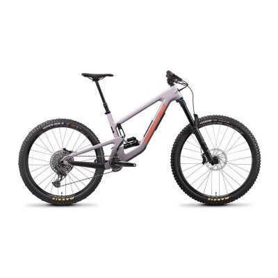 Santa Cruz Nomad 6 2023