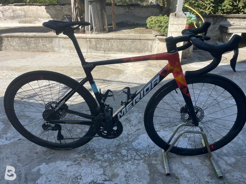 Merida Scultura 2023 used Merida Scultura 2023 used
