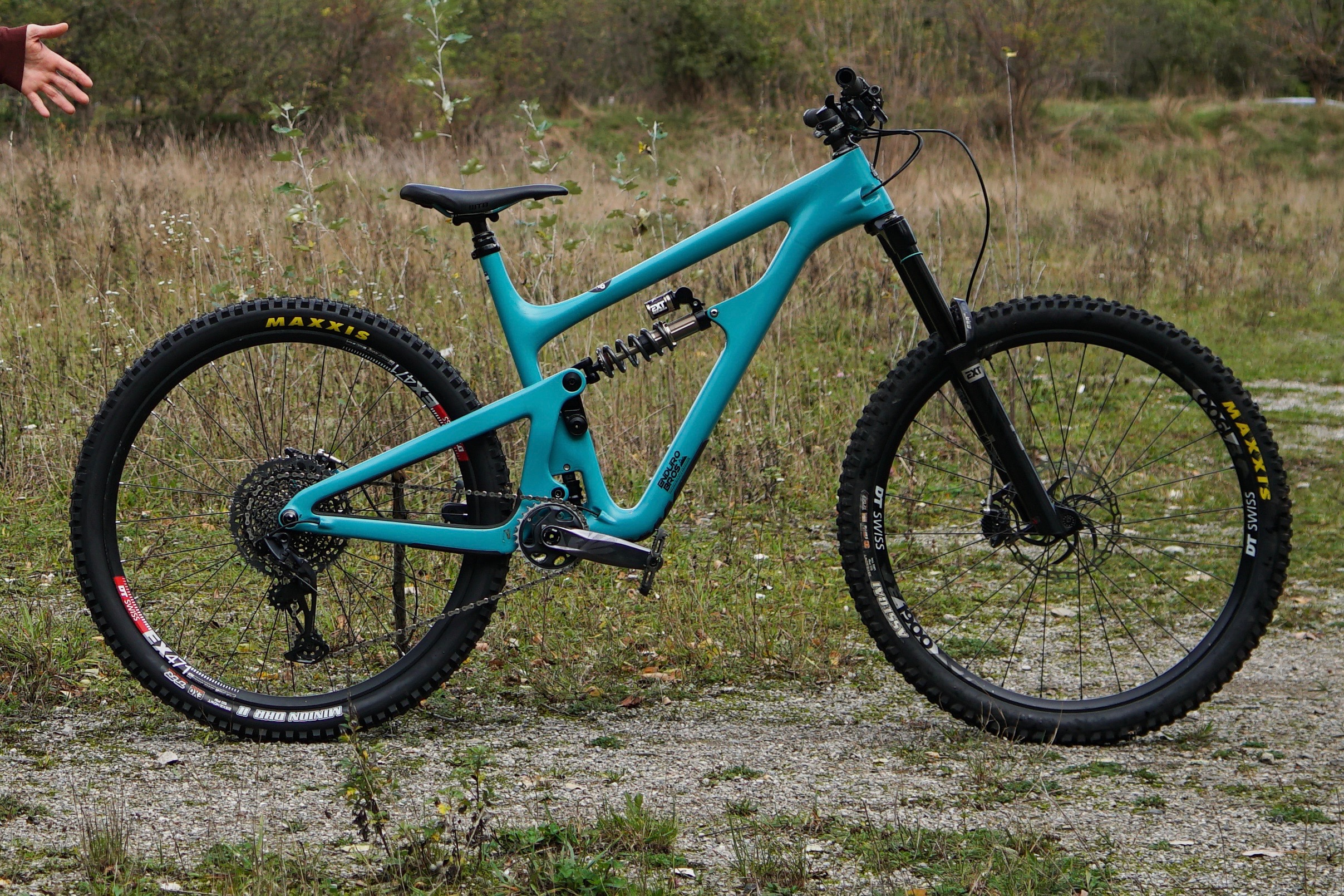 Yeti sb150 c1 sale