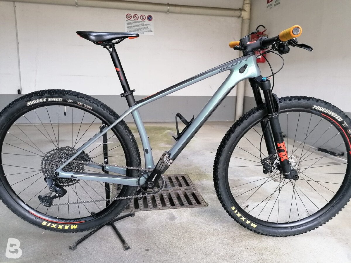 Scott scale 910 2021 online