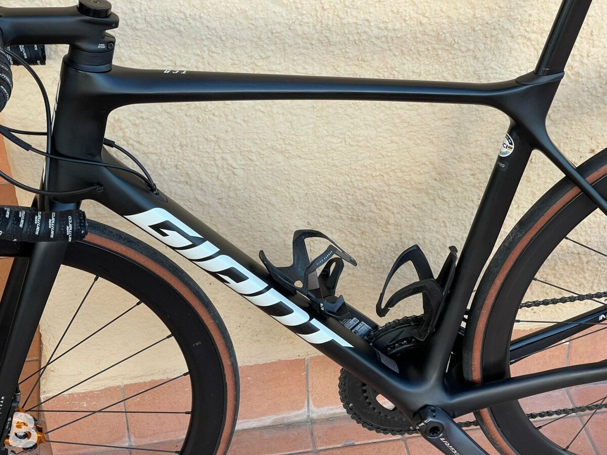 Tcr advanced pro discount team disc 2021