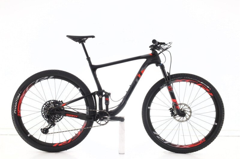 Giant Anthem Advanced Pro 1 Carbon GX gebraucht kaufen