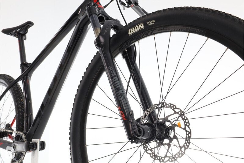 Carbon Fiber Scott Mtb Carbono Scott Scale 940 Carbon Used