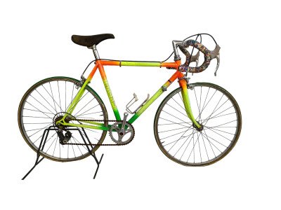 Bianchi FOR KIDS 24" 1976