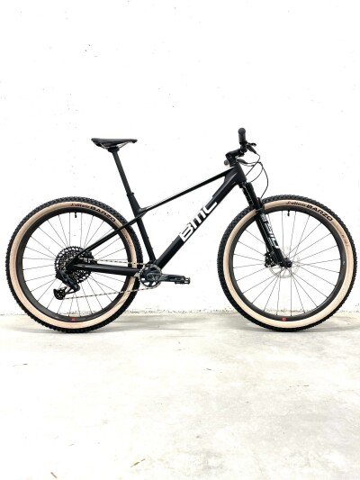 BMC Twostroke 01 ONE AXS Custom 2023