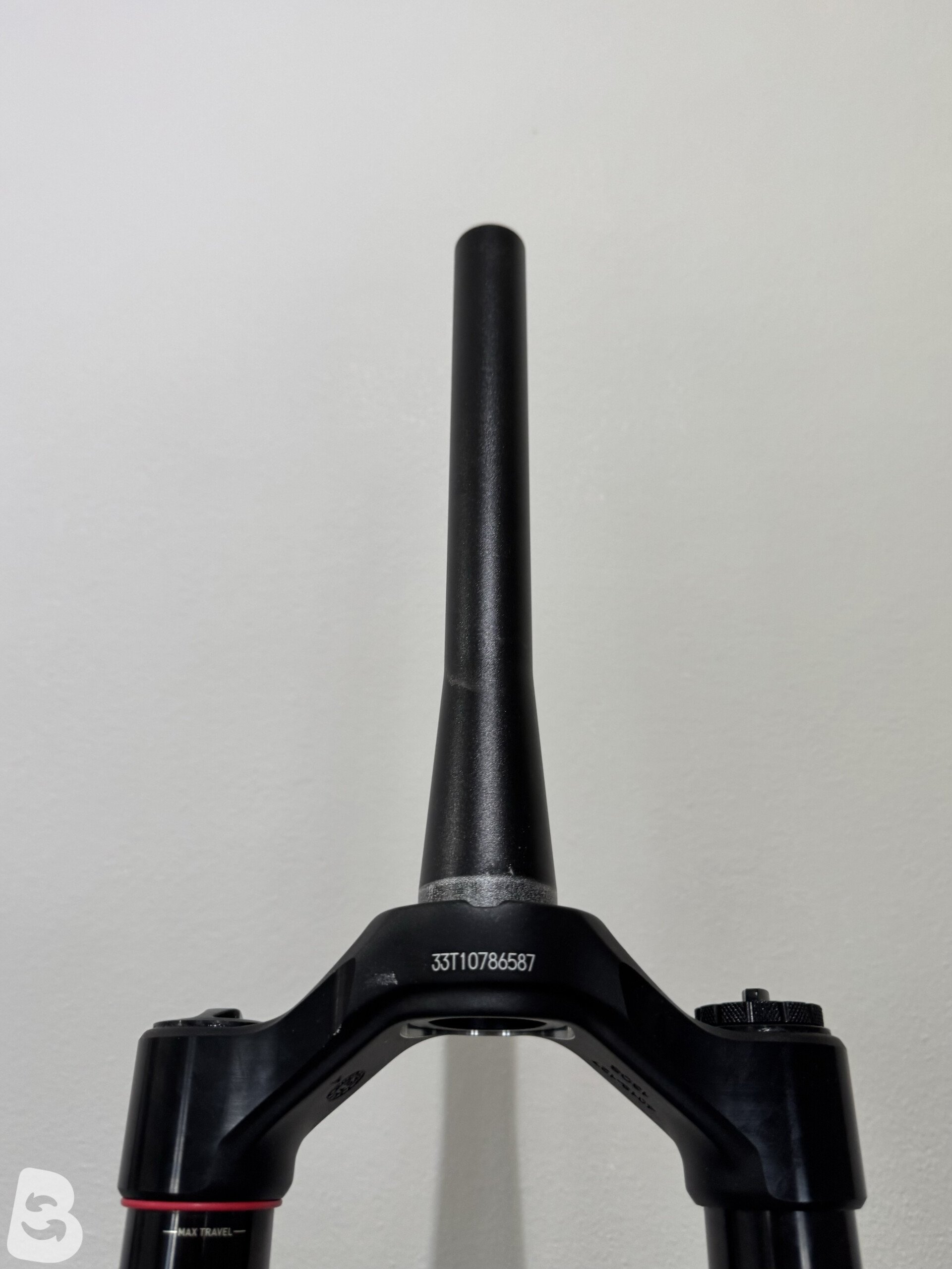 RockShox ZEB ultimate 29” 180 2023 used
