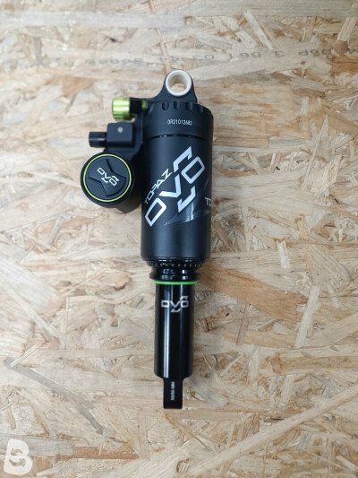 DVO Topaz Gen 3 2022