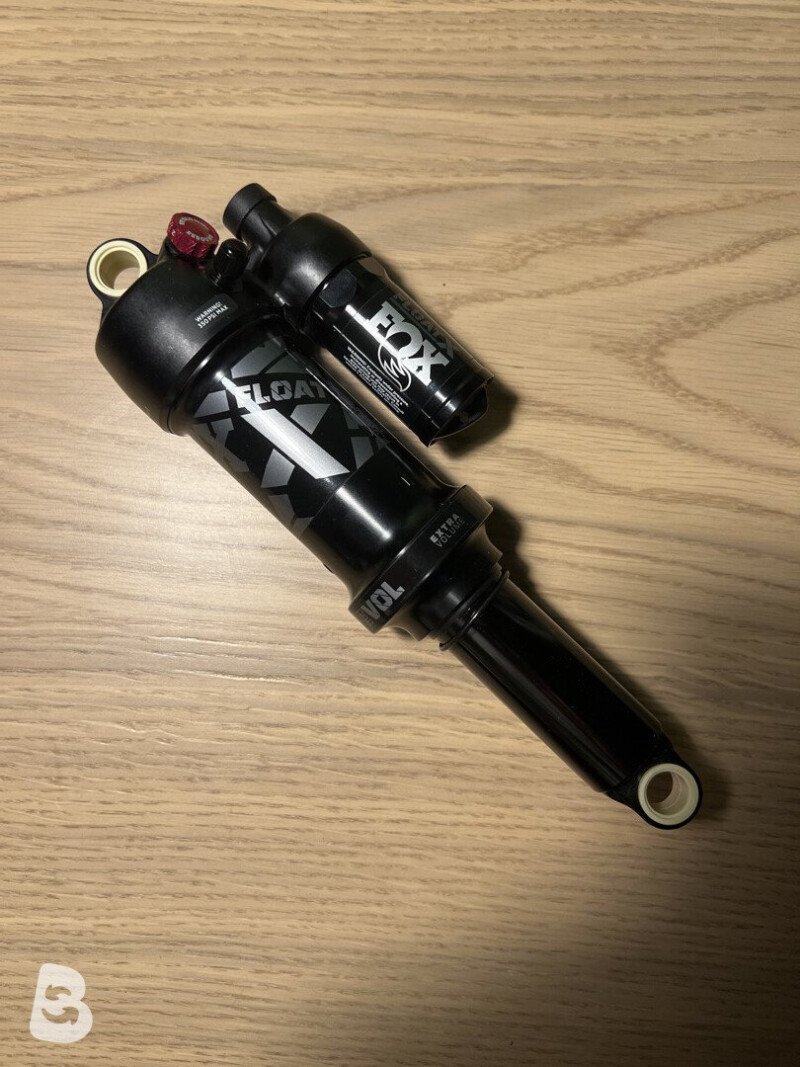 Fox Float X Performance 2023 used