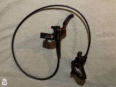 Shimano Deore