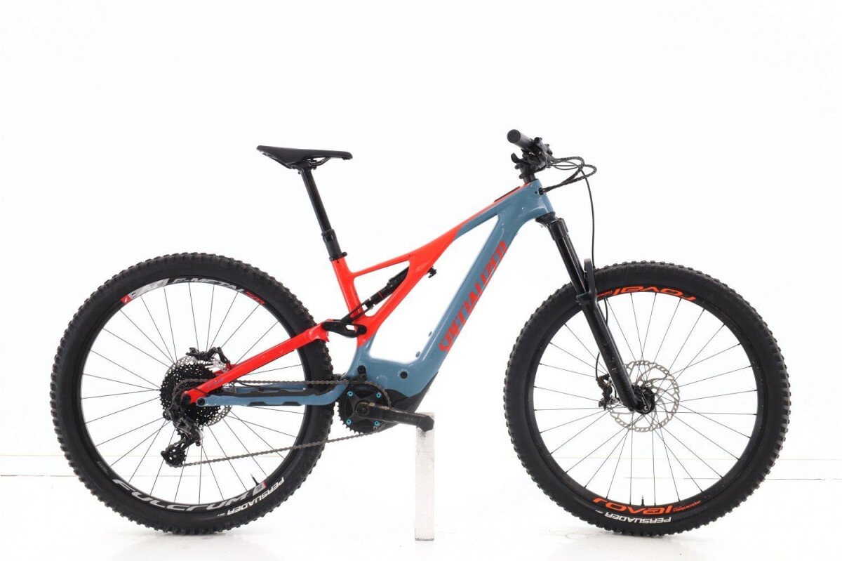 Specialized levo fsr comp carbon 2019 on sale