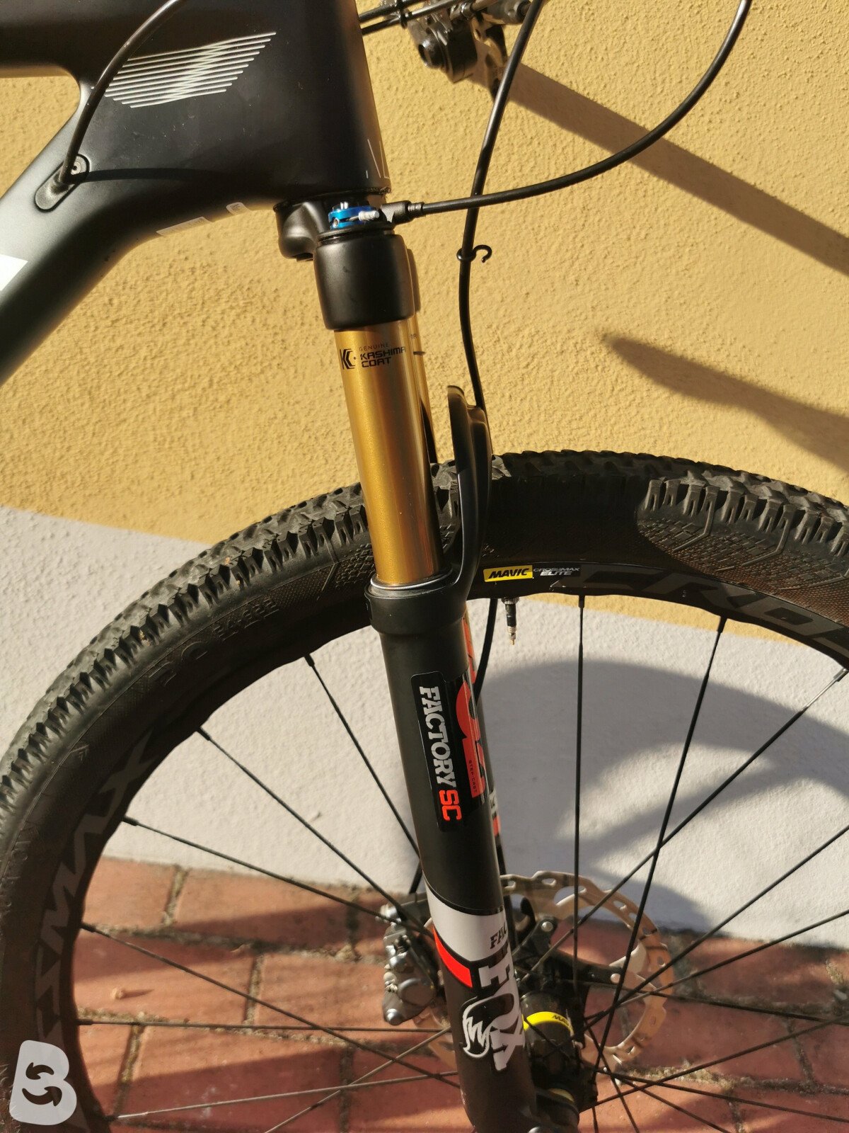 Orbea Alma 2018 used