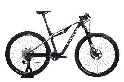 Canyon exceed fashion 8.0 pro race