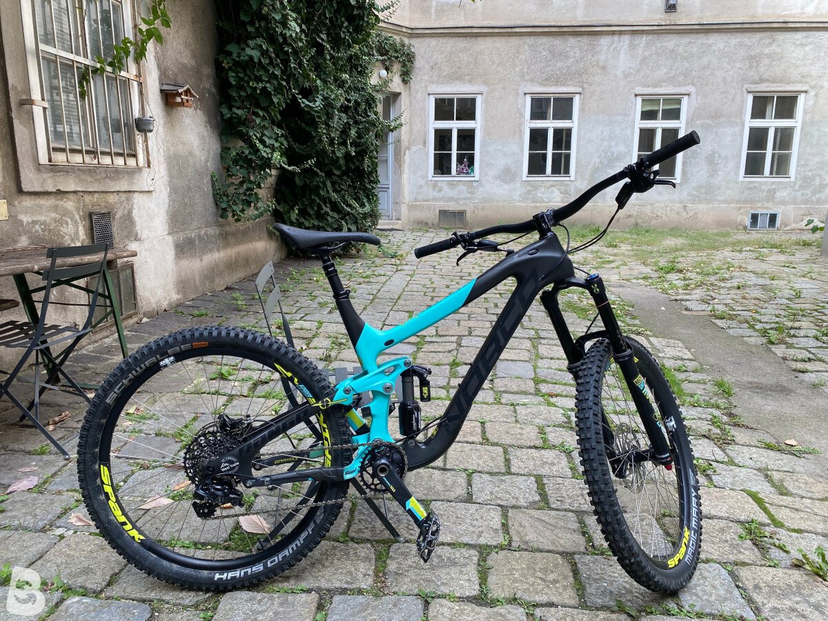 Norco range discount c7 2 2015