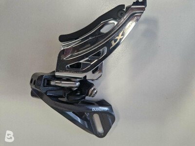 Shimano XT FD-M8020 Umwerfer 2fach