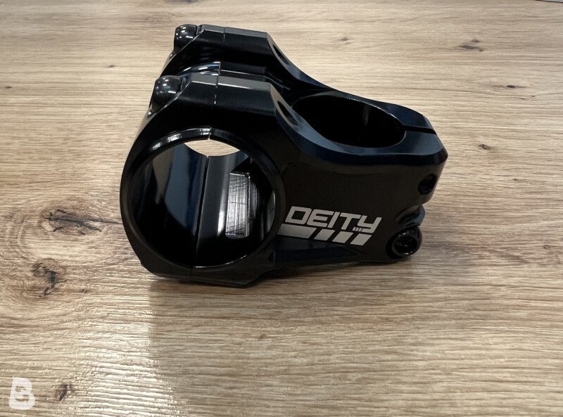 Deity Copperhead 35 used Deity Copperhead 35 used