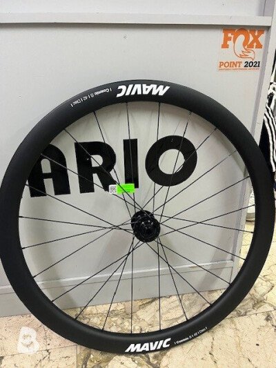 Mavic Cosmic S 42 Disc