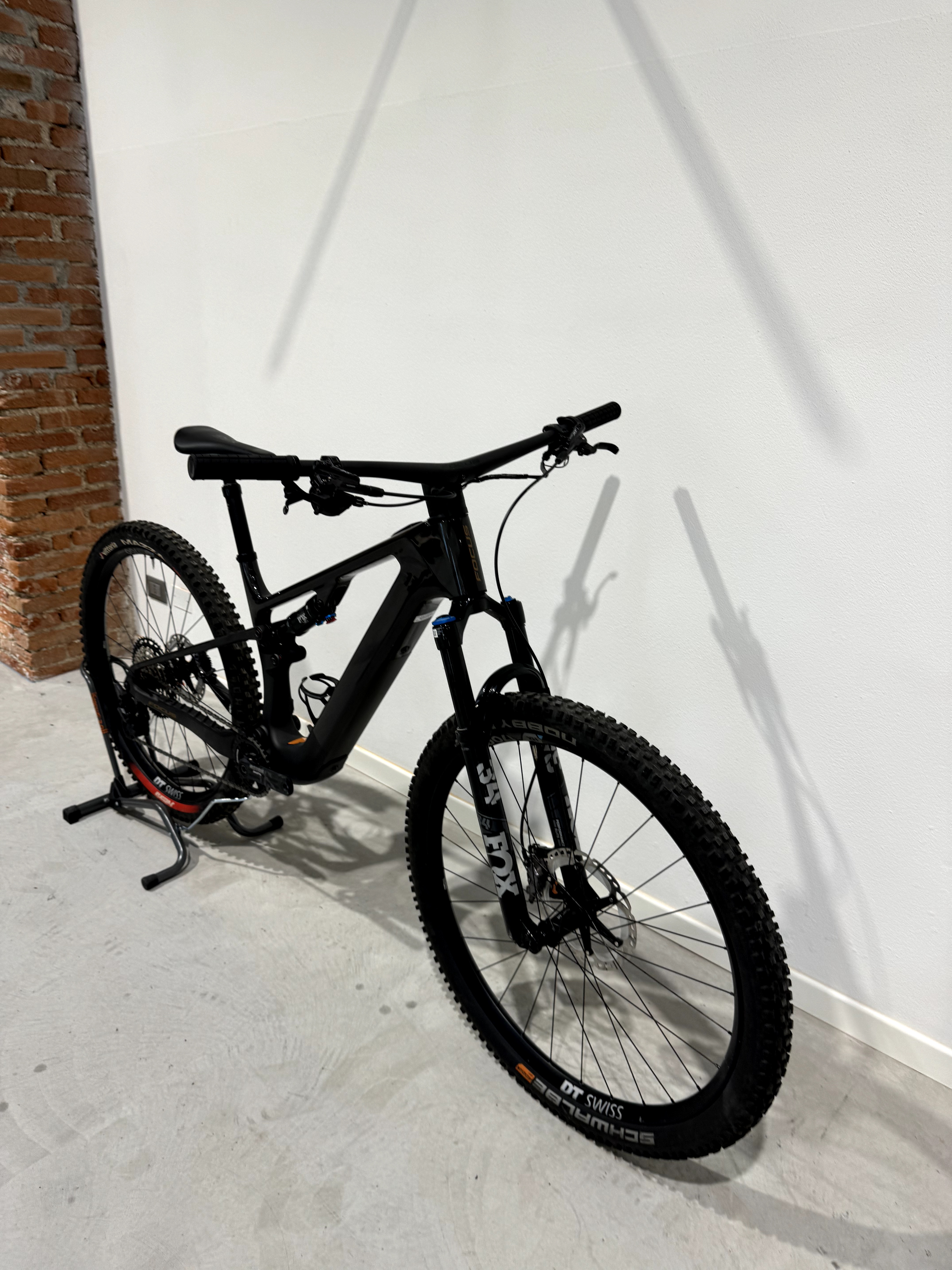 Frame Focus Bike Harga Focus VAM2 SL 2024 Used