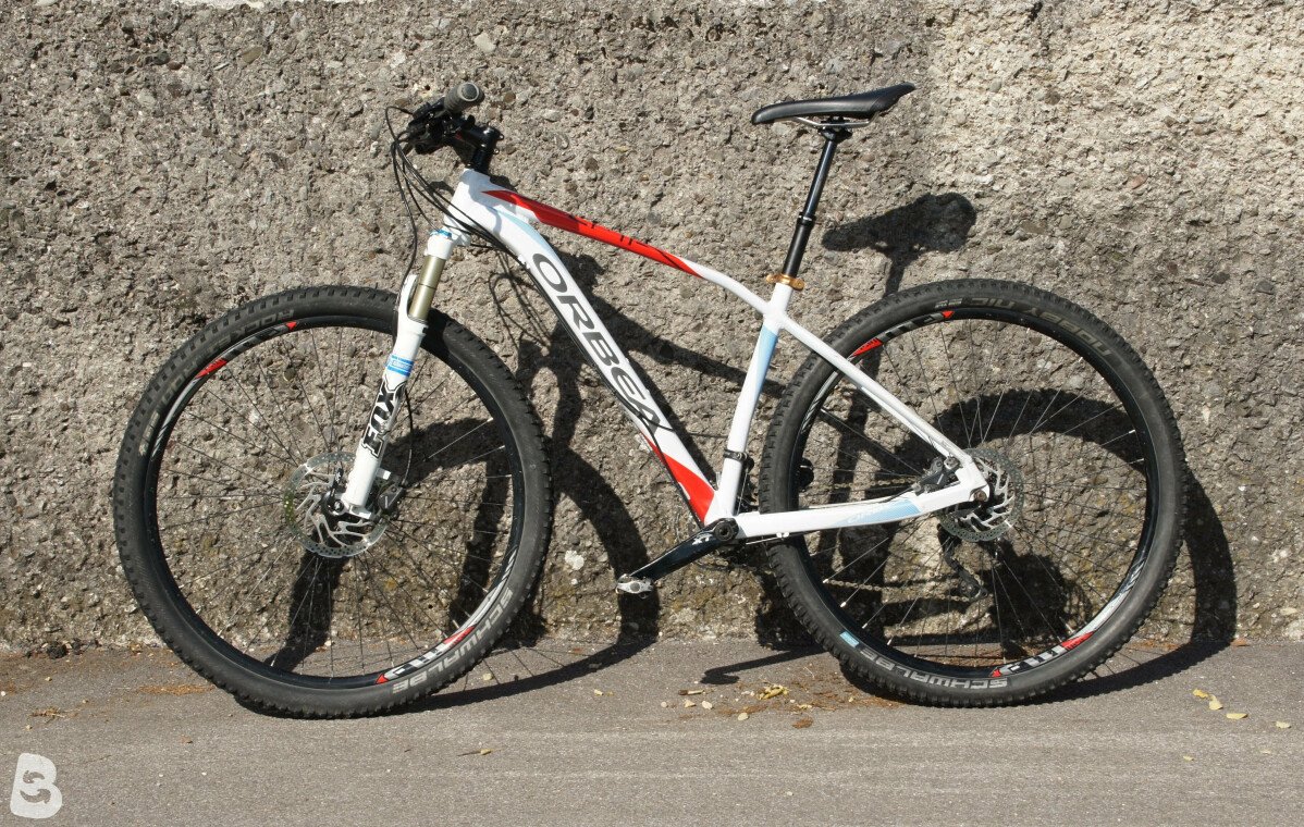 Orbea alma h10 online 2015