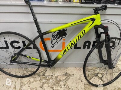 Specialized Hardtail epic 2018