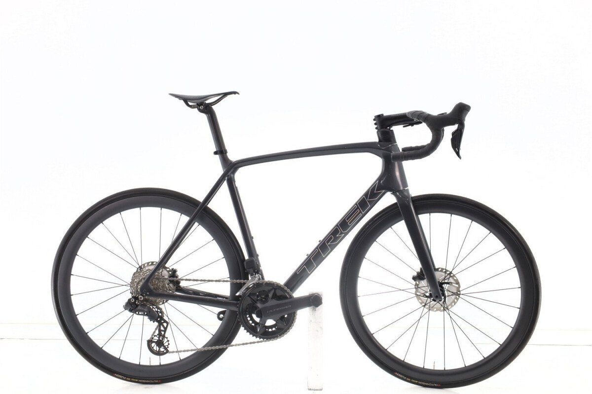 am！TREK EMONDA SL6 Disc Di2 カーボン TREK EMONDA SL6 DISC カーボン ロードバイク 買取入荷！