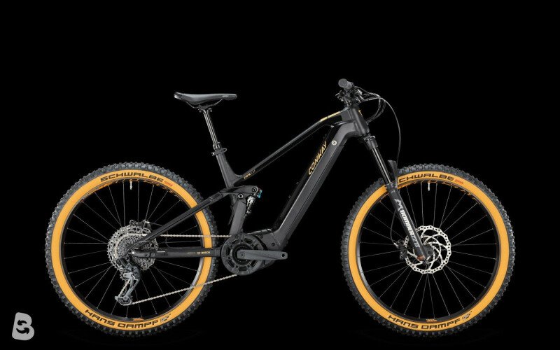 Conway e bike xyron 527 sales