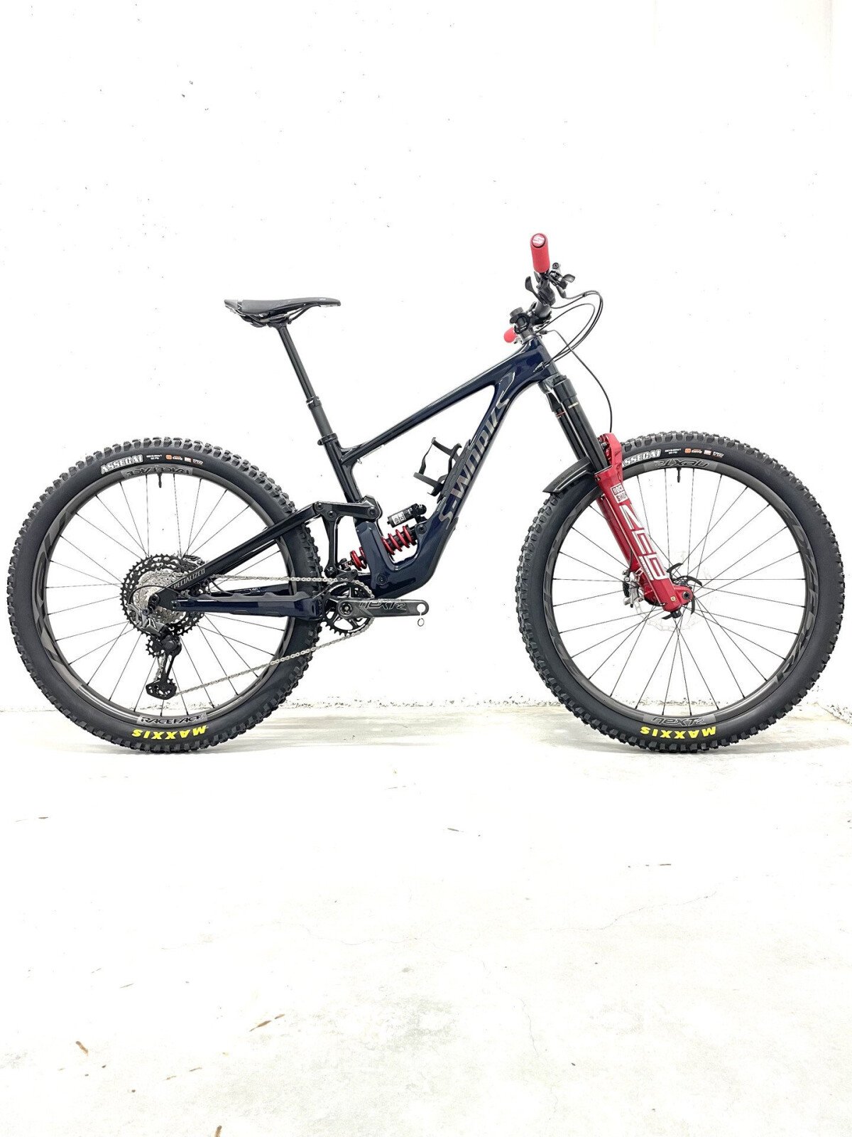 Specialized S-Works Enduro 2023 used