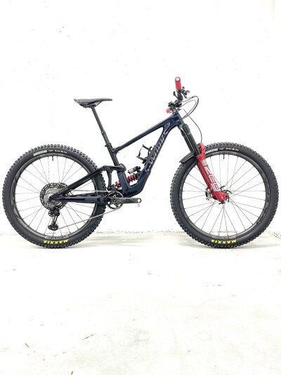 Specialized S-Works Enduro 2023