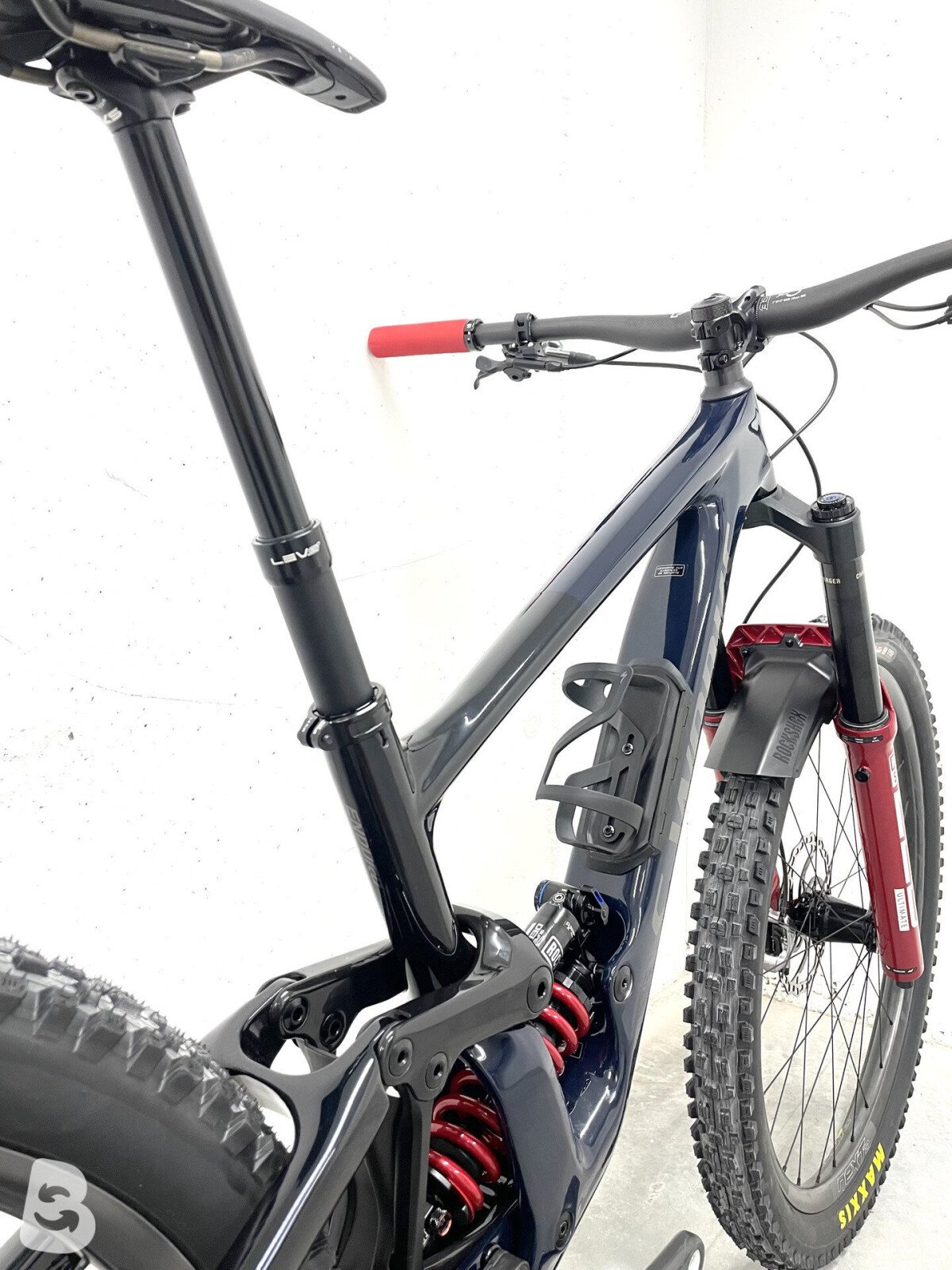 Specialized S-Works Enduro 2023 used