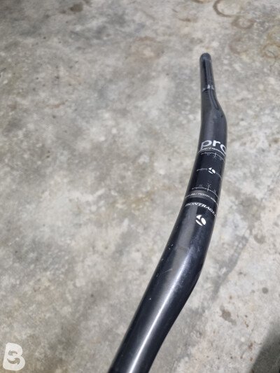 Bontrager Rhythm PRO Carbon
