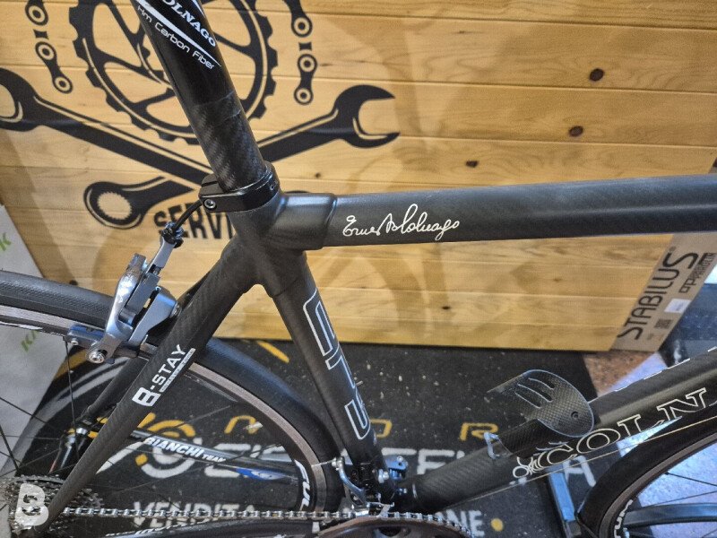 Colnago Eps 2009 used Colnago Eps 2009 used