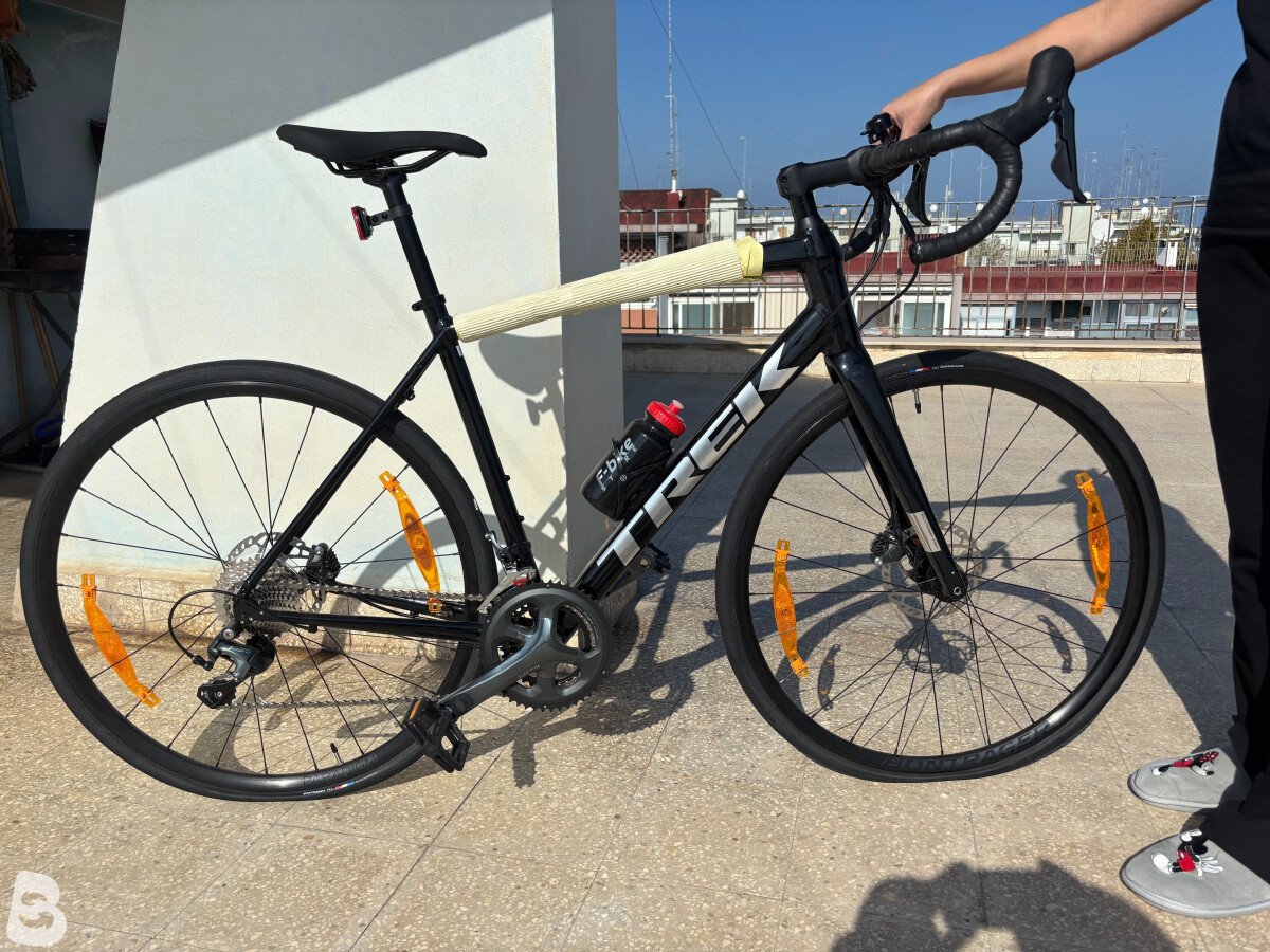 Trek Al4 Domane Al4 Review Trek Madone Trek Domane Al4 Disc 2021