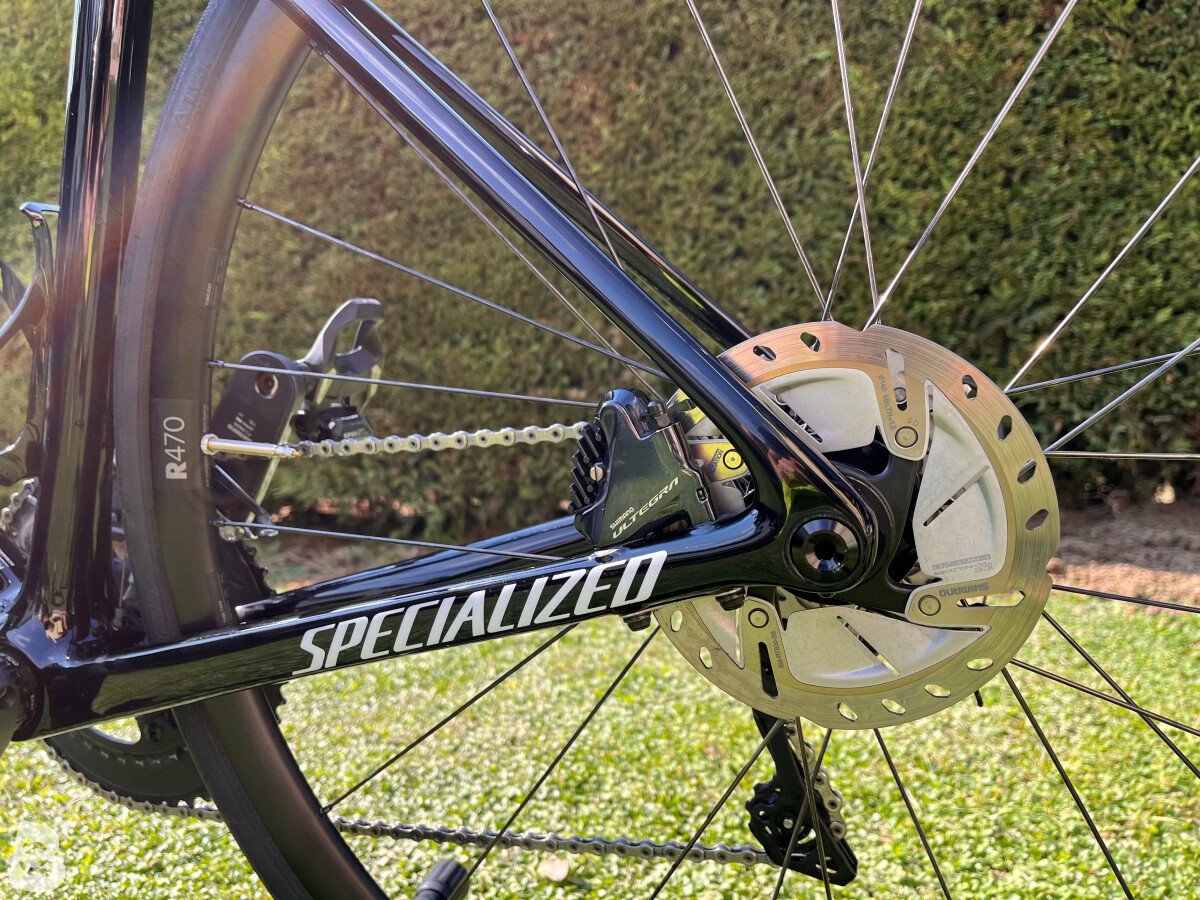 Specialized tarmac disc comp sales 2021