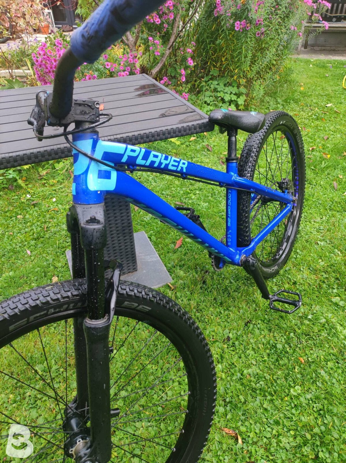 dartmoor two6player 2020