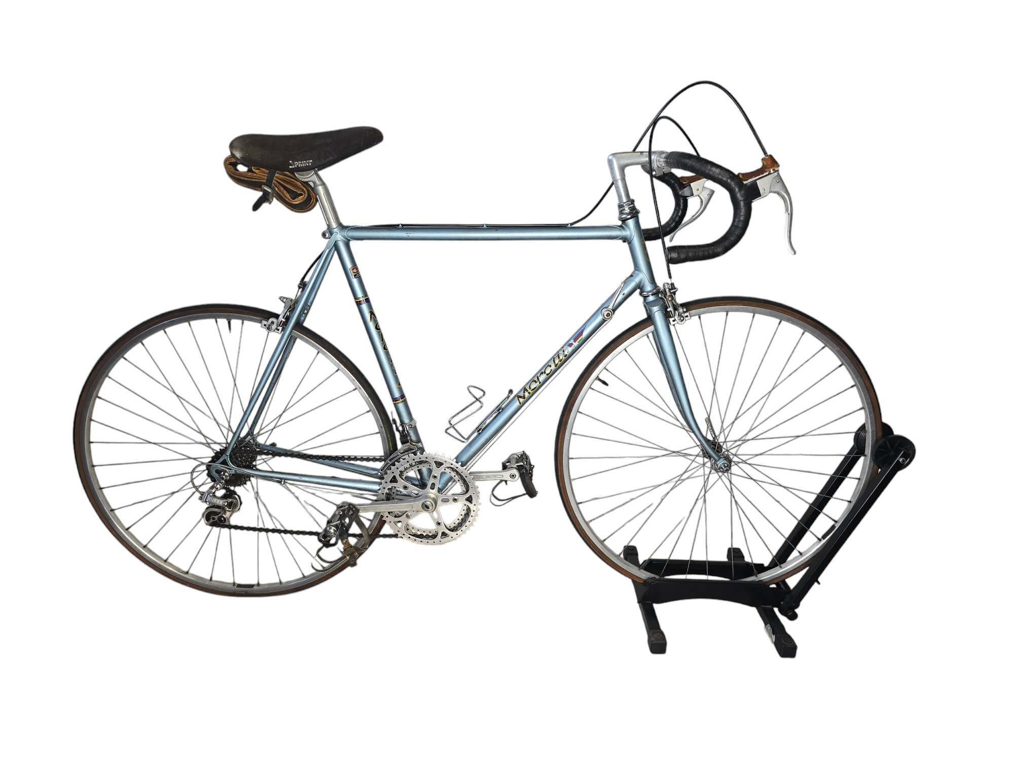 Morotti 1974