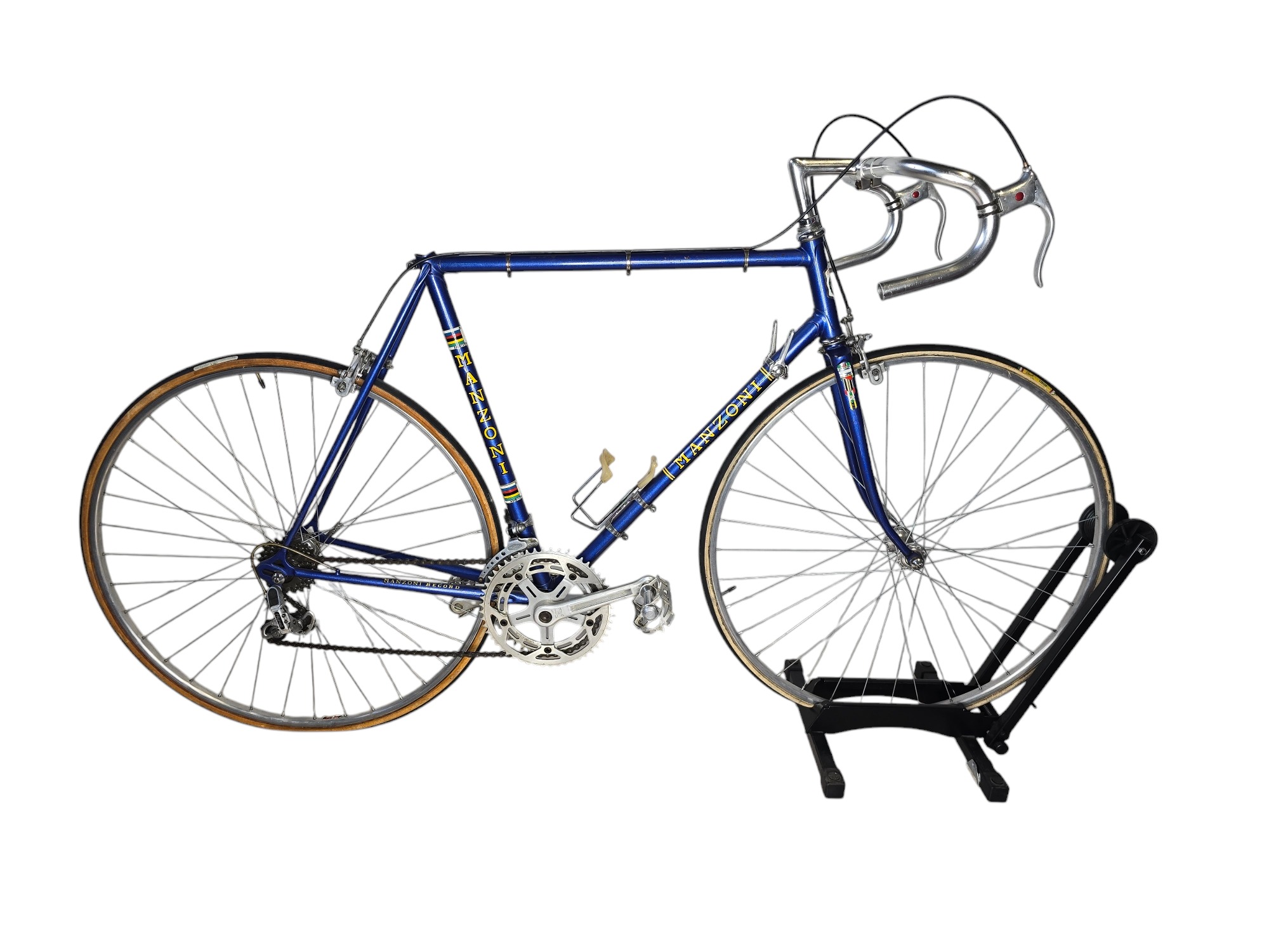 Manzoni 1974