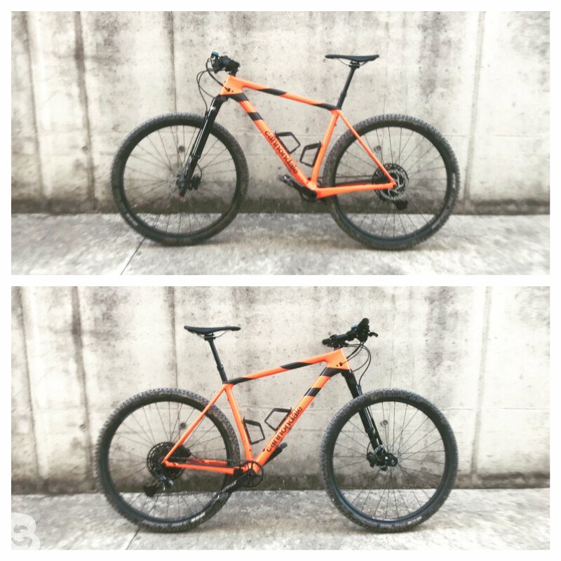 used cannondale jekyll for sale