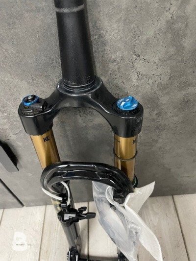 Fox Kashima 32 Step Cast