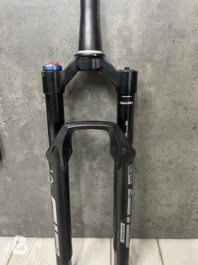 Rock Shox SID BRAIN ULTIMATE SL