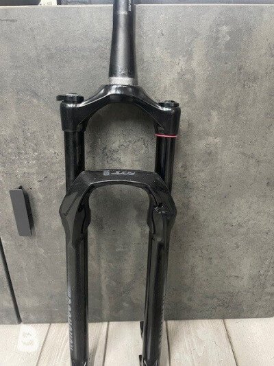 Rock Shox Judy