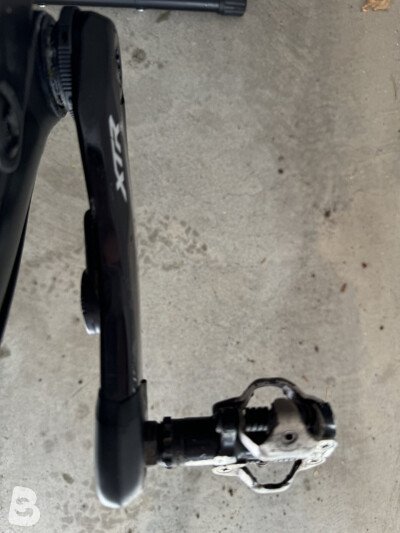 シマノ自転車 Trek Top Fuel 9.9 XTR 2021 used