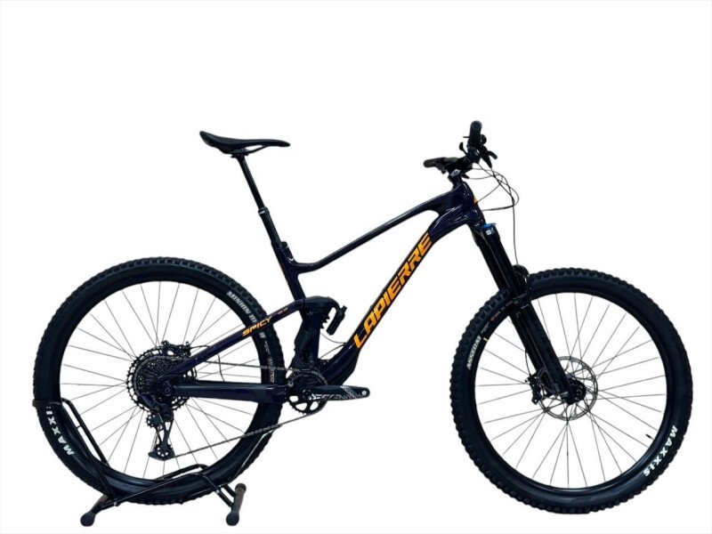 Lapierre spicy 6.9 sale