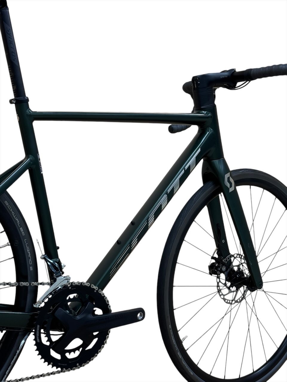 Scott Speedster 20 Shimano Tiagra 2022 used