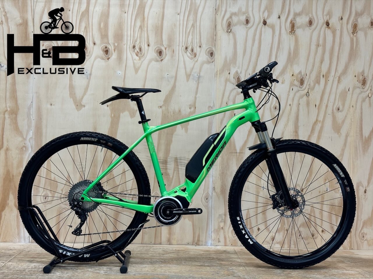 Merida e big nine xt edition sale