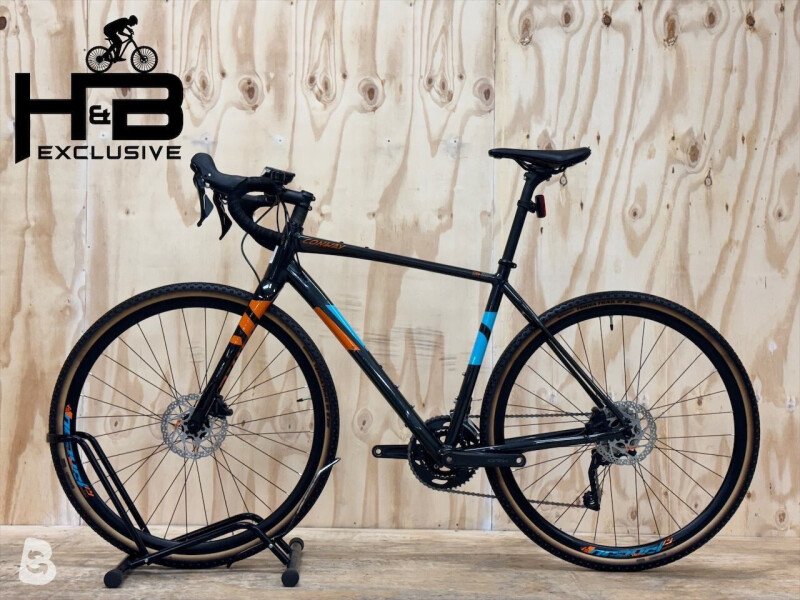 Conway GRV SHIMANO GRX 2023 used