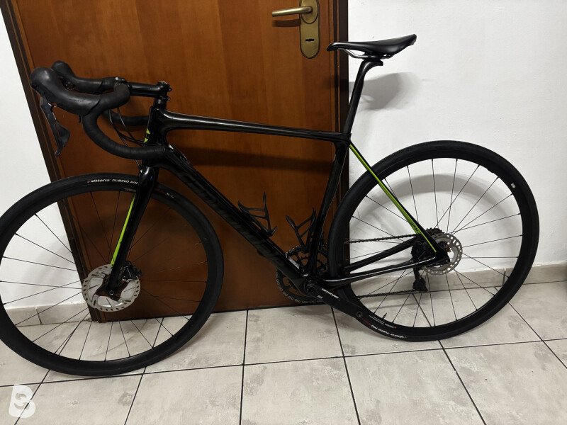 Cannondale synapse fashion carbon disc ultegra di2 road bike 2019