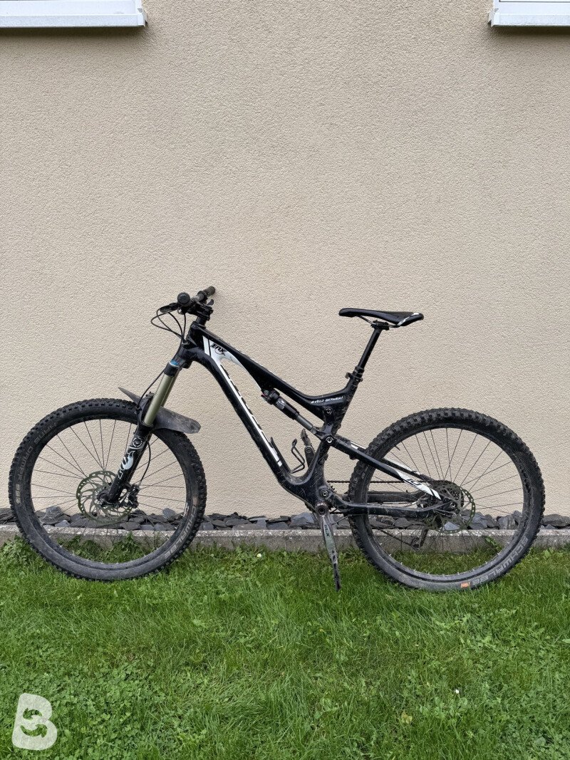 Scott genius 710 2014 sale