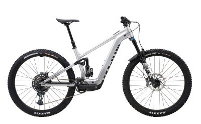 Marin Rift Zone EL2 2025