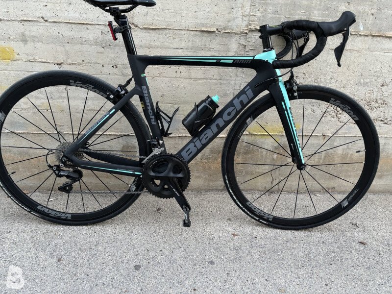 Bianchi aria disc 2020 online